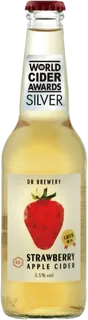 草莓氣泡酒