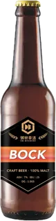 德式博客啤酒