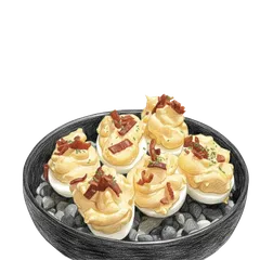 Deviled Eggs