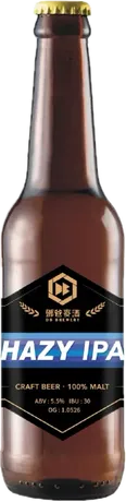 Hazy IPA