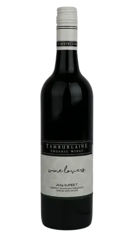Cabernet & Sangiovese