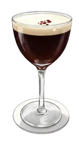 Coffee Noir