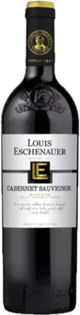Louis Eschenauer PAYS D'OC Merlot