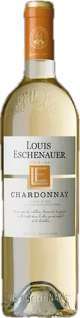 Louis Eschenauer PAYS D'OC Colombard Chardonnay