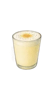 微光奶茶