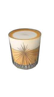 Latte (Iced/Hot)