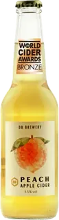 水蜜桃氣泡酒