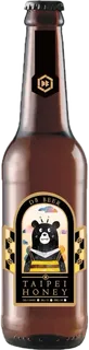 臺北蜂蜜啤酒