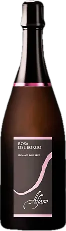 Aljano Rosa del Borgo