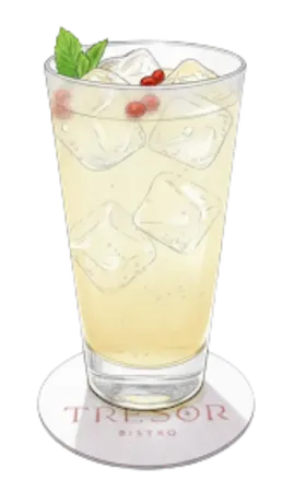 Pomelo Moonlight Breeze